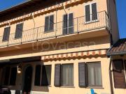 Quadrilocale in vendita a Carate Brianza viale Trento e...
