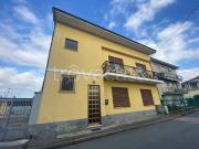 Quadrilocale in vendita a Carmagnola via Isolabella, 13