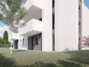 Quadrilocale in vendita a Carpi via Della Giustizia, Cibeno