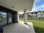 Quadrilocale in vendita a Carpi via Della Resistenza,...