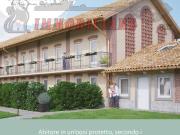Quadrilocale in vendita a Carpiano via per Melegnano