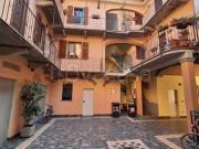 Quadrilocale in vendita a Casale Monferrato via Oliviero...