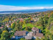 Quadrilocale in vendita a Casciago via San Vito, 2