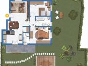 Quadrilocale in vendita a Cascina via Bruno Buozzi,...