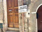 Quadrilocale in vendita a Casperia