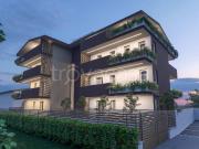 Quadrilocale in vendita a Cassina Nuova, Bollate