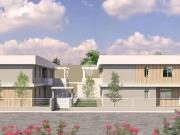 Quadrilocale in vendita a Castel Goffredo viale Monte...