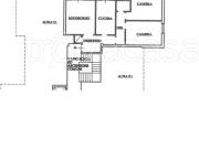 Quadrilocale in vendita a Castel San Pietro Terme via Scania