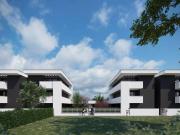 Quadrilocale in vendita a Castelfranco Emilia via...