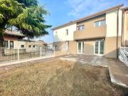 Quadrilocale in vendita a Castelfranco Veneto via San...