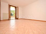 Quadrilocale in vendita a Castelgomberto via Santa...