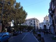 Quadrilocale in vendita a Castellammare di Stabia piazza...