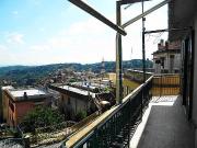 Quadrilocale in vendita a Castelnuovo di Porto via Monte...