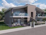 Quadrilocale in vendita a Castiglione delle Stiviere via...