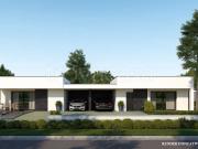 Quadrilocale in vendita a Castrezzato