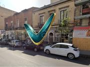 Quadrilocale in vendita a Catania, Ferrarotto Acquedotto...