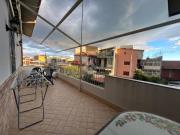 Quadrilocale in vendita a Catania via Antonio Canepa,...