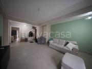 Quadrilocale in vendita a Catania via Beata Giovanna...