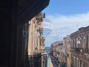 Quadrilocale in vendita a Catania via Del Principe, 110,...
