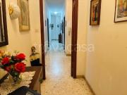 Quadrilocale in vendita a Catania via Duca Degli...
