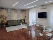 Quadrilocale in vendita a Catania via Orto del Re, Villa...