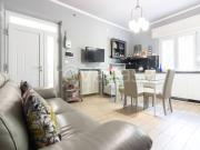 Quadrilocale in vendita a Cattolica via Donizetti, 26