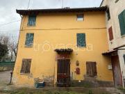 Quadrilocale in vendita a Cavriago via Ospitaletto, 12