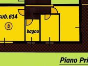Quadrilocale in vendita a Cecina Quadrilocale in vendita a Cecina