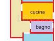 Quadrilocale in vendita a Cecina via Giovanni Cantini
