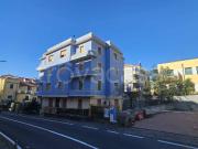 Quadrilocale in vendita a Celle Ligure via Giacomo Matteotti