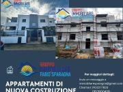 Quadrilocale in vendita a Cellole via modigliani