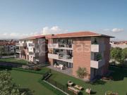 Quadrilocale in vendita a Cenate Sotto via Biava, 14