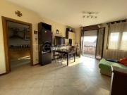 Quadrilocale in vendita a Cento