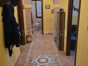 Quadrilocale in vendita a Cento via Fratelli Rosselli, 10