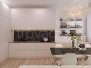 Quadrilocale in vendita a Cento via Salieri, Snc