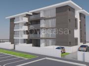 Quadrilocale in vendita a Cervia via Urano, 26