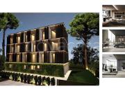 Quadrilocale in vendita a Cervia viale Fabio Filzi,...