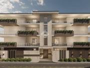 Quadrilocale in vendita a Cesa via m. Atellani