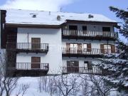 Quadrilocale in vendita a Cesana Torinese via Augusto...