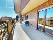 Quadrilocale in vendita a Cesano Maderno