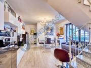 Quadrilocale in vendita a Cesano Maderno via Federigo...