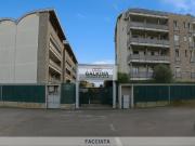 Quadrilocale in vendita a Cesano Maderno via Lazio, 9