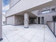 Quadrilocale in vendita a Cesena via Alfredo Oriani, 26,...