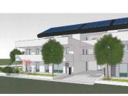 Quadrilocale in vendita a Cesena via Ancona 1, San Mauro...