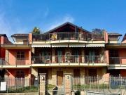 Quadrilocale in vendita a Chieri via Rocchette