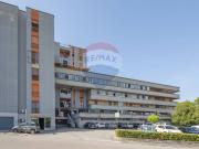 Quadrilocale in vendita a Chieti via Colle dell'Ara,...