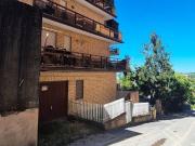 Quadrilocale in vendita a Chieti via fontevecchia,...