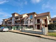 Quadrilocale in vendita a Chivasso via Mazzè, 30F