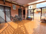 Quadrilocale in vendita a Ciampino via Ovidio Franchi