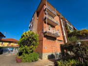 Quadrilocale in vendita a Cinisello Balsamo via Monte...